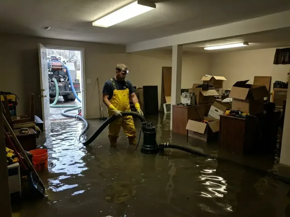 basement-burst-pipe-flooding-a-001 — frequently asked questions, 24-Hour Water Damage Restoration Services in Oak Lawn, IL